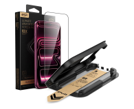 ESR Szkło Hartowane Ultrafit Armorite Pro Tempered Glass Do Ipho - 1586916 - zdjęcie 1